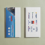 Φάκελος Για Εισιτήρια – Tickets Folder