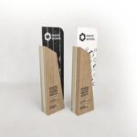 Μοντέρνο Ξύλινο Βραβείο βραβείο