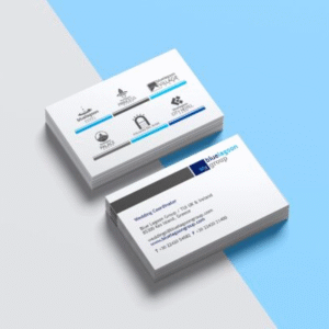 Εκτύπωση Επαγγελματικών Καρτών