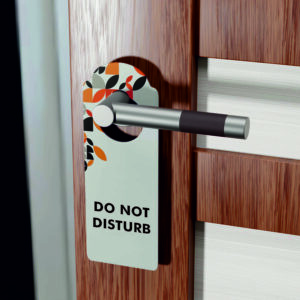 φακελο μαχαιροπηρουνων με λογοτυπο