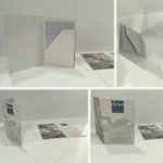 φακελο μαχαιροπηρουνων με λογοτυπο