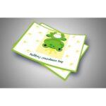 φακελο μαχαιροπηρουνων με λογοτυπο