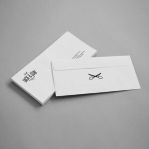 Διαφημιστικά εταιρικά Φάκελα με εκτύπωση